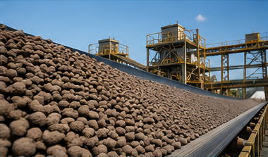 PELLETWELL