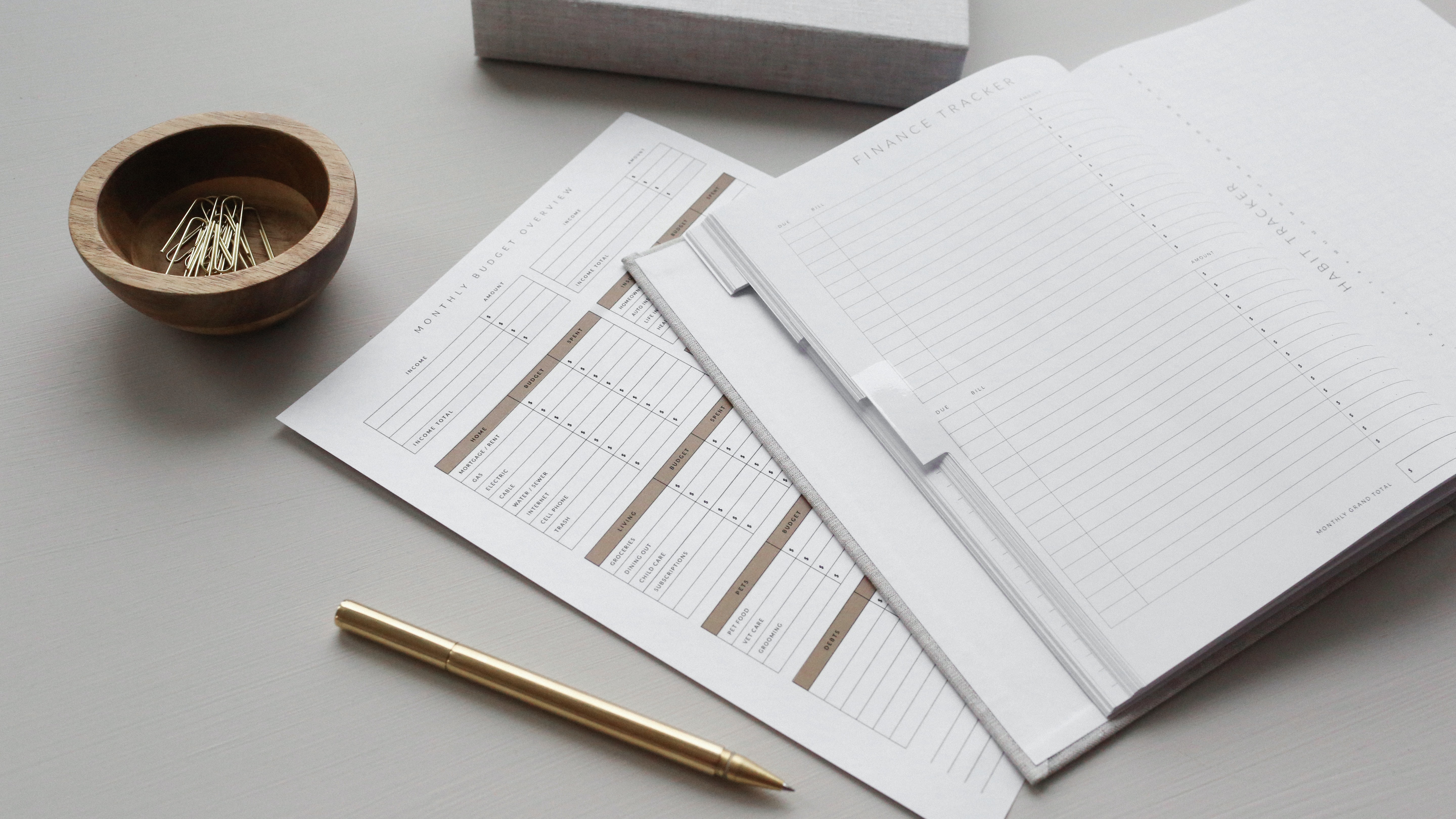 Project Management & Consulting details